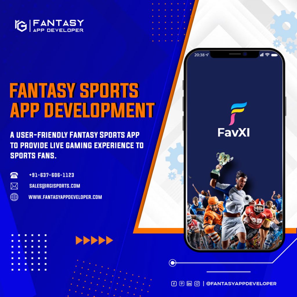 fantasy-app-development