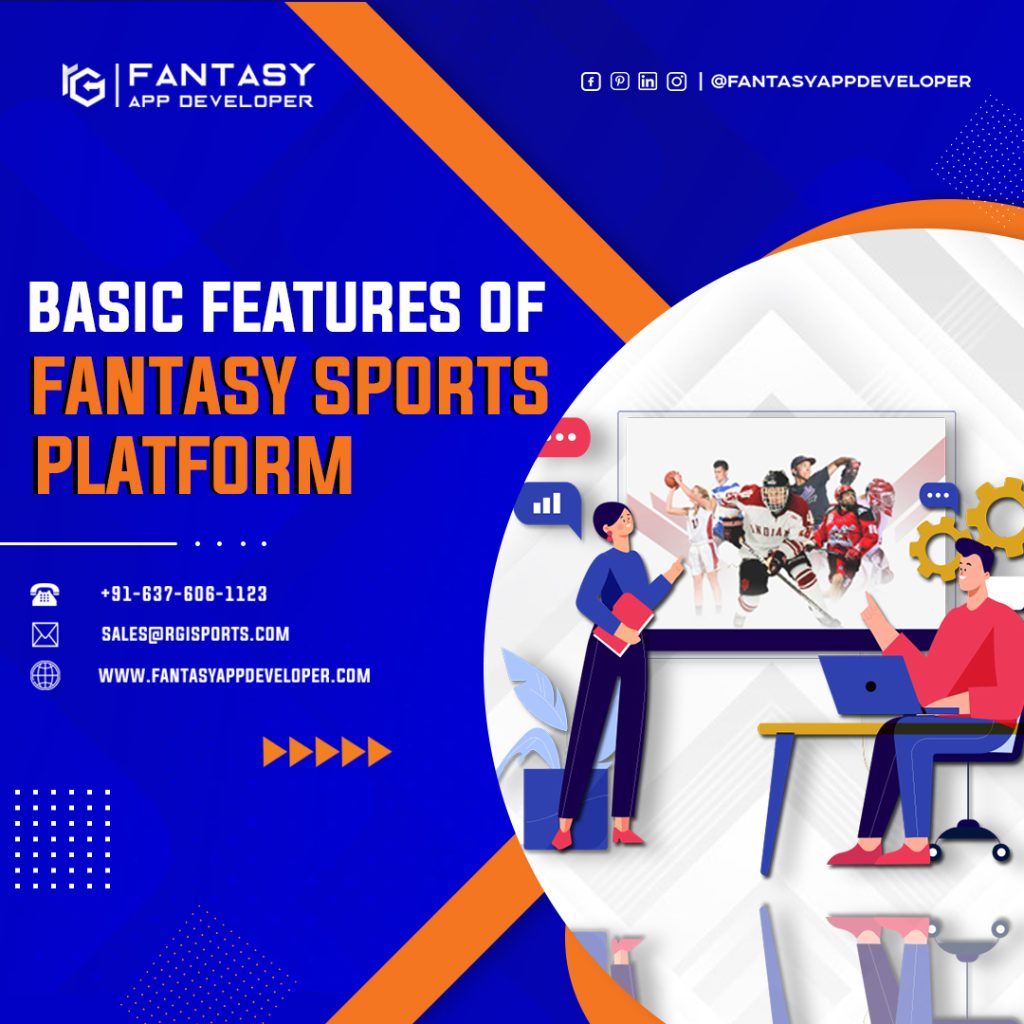Basic-Features-of-Fantasy-Sports-Platform