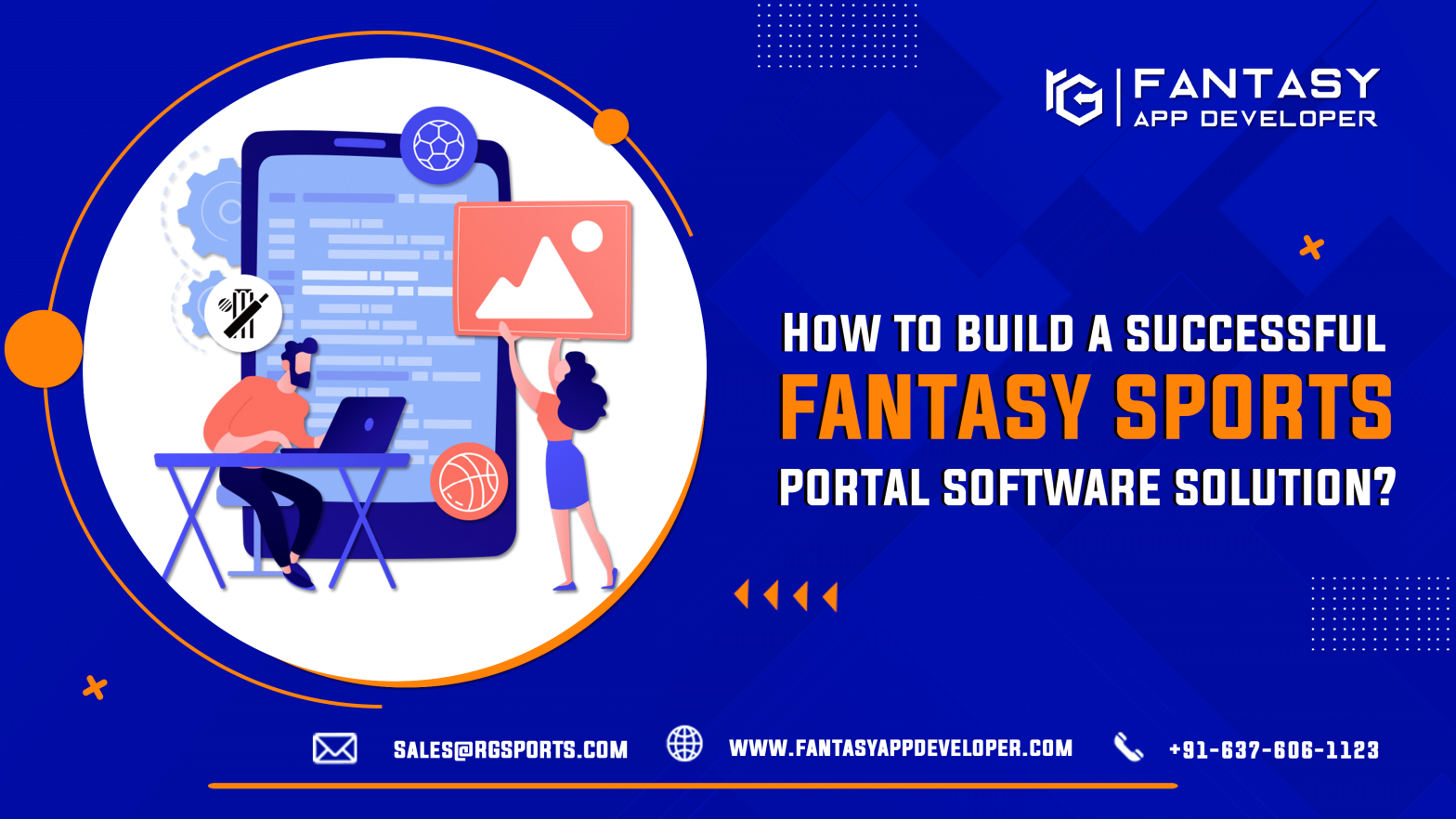 How-to-build-a-successful-fantasy-sports-portal-software-solution