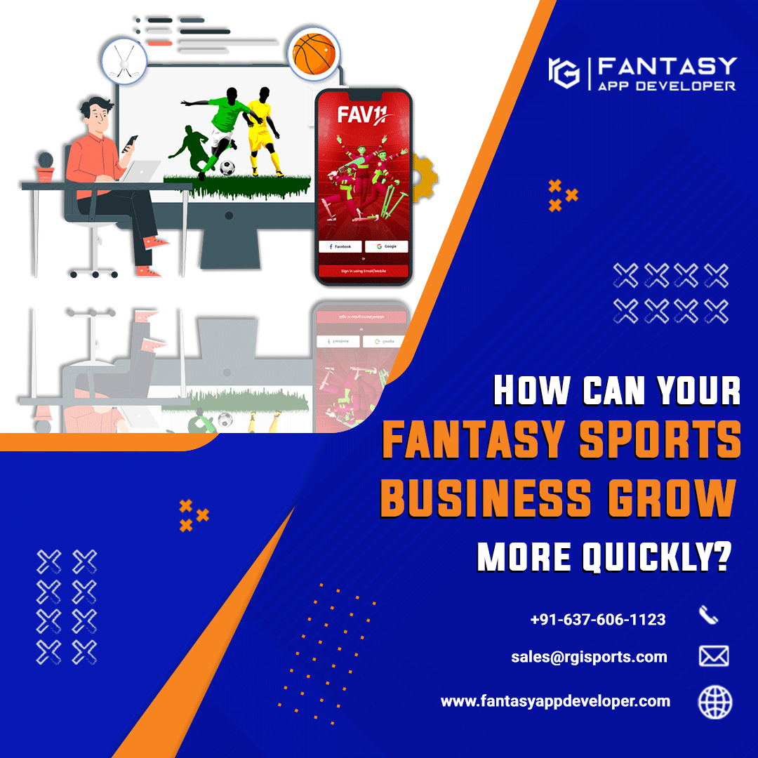 Trends and Scope Of the Fantasy Sports Industry in 2023