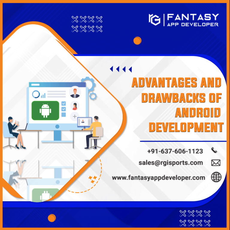Advantages-and-Drawbacks-of-Android-Development