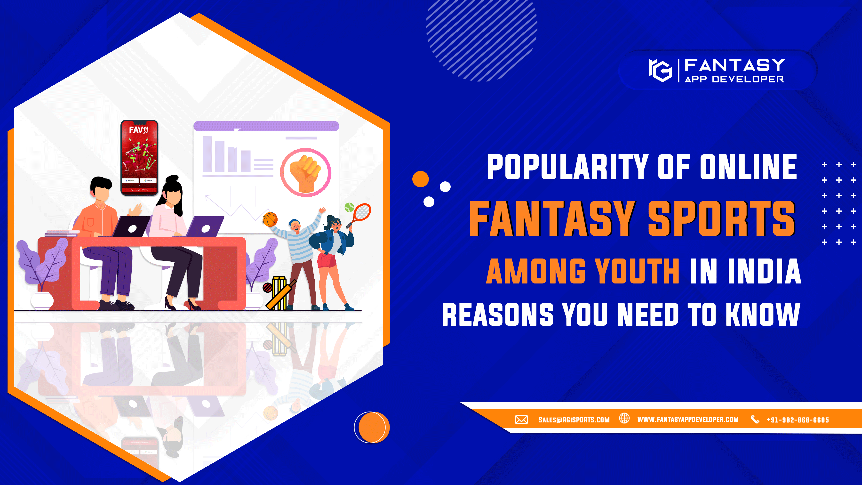 Reasons Of The Popularity Of Online Fantasy Sports In India reasons-of-the-popularity-of-online-fantasy-sports-in-india
