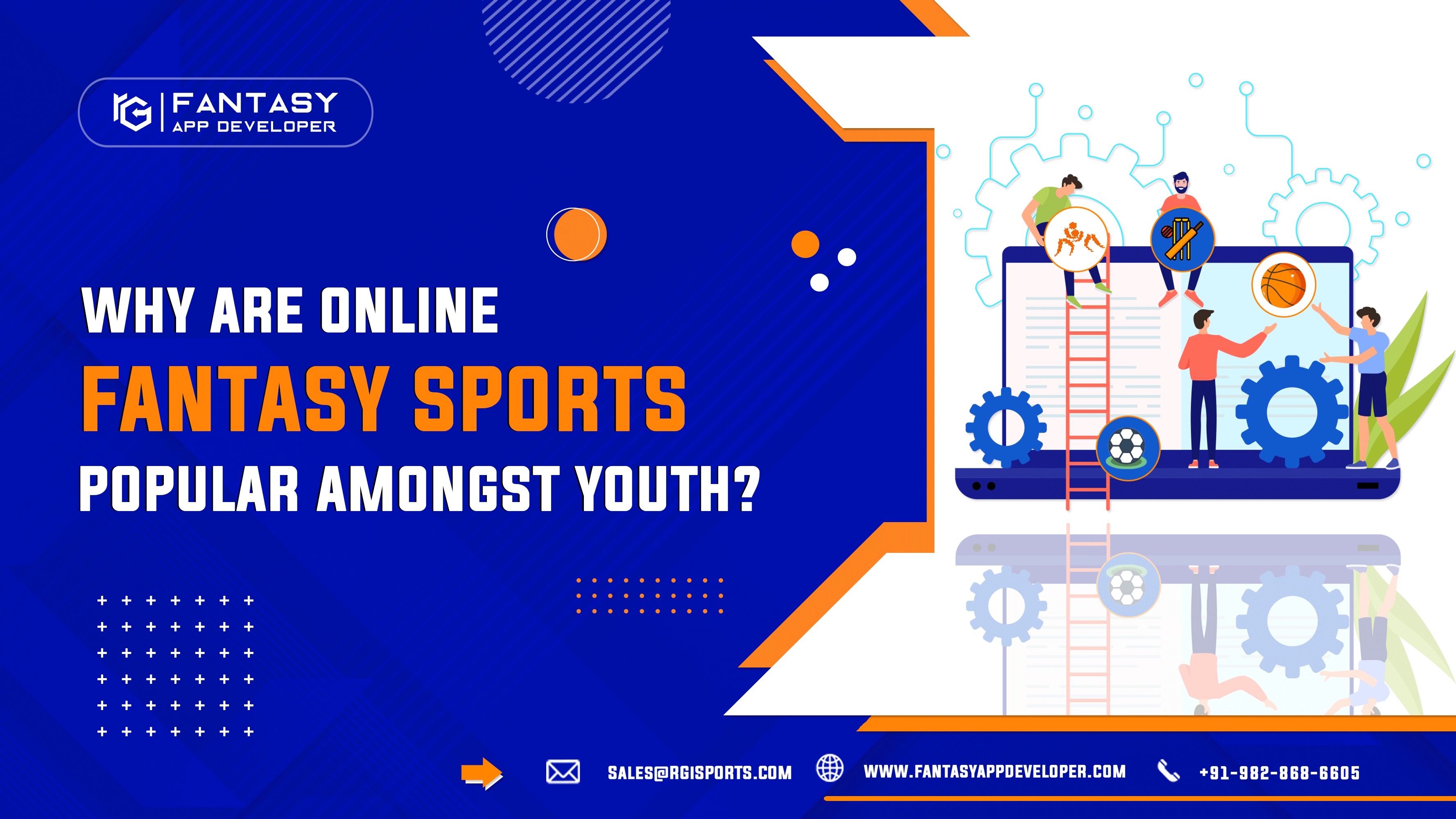 Why-are-Online-Fantasy-Sports-Popular-Amongst-Youth