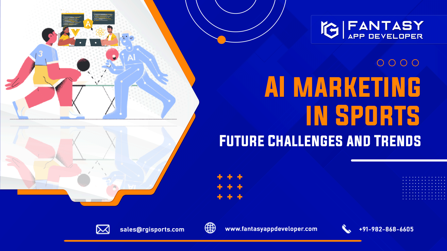 AI marketing in Sports Future Challenges and Trends