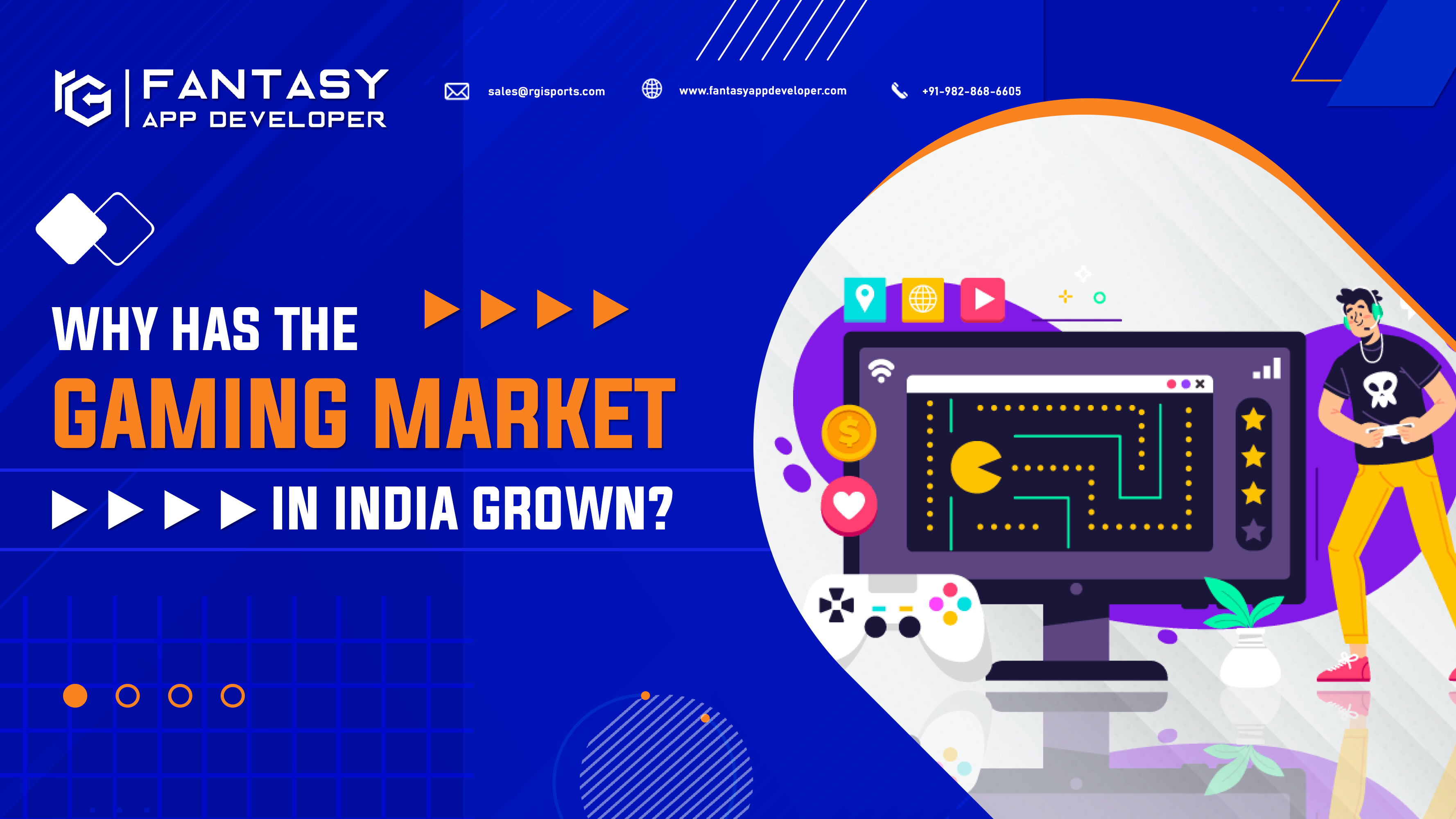 Why-Has-The-Gaming-Market-in-India-Grown