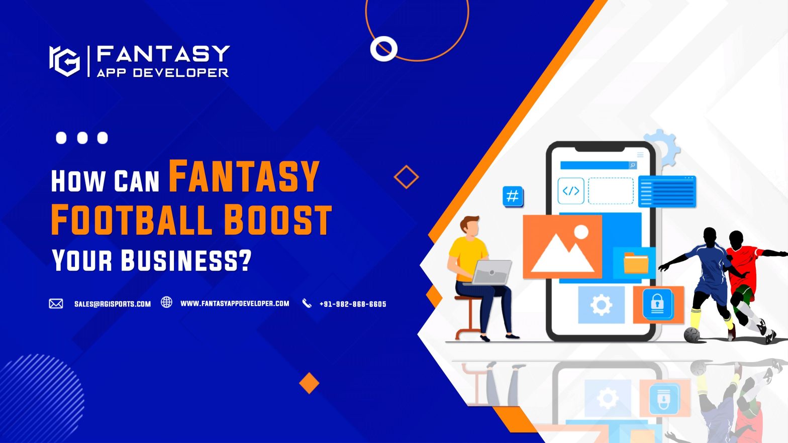 How Fantasy Football Can Boost Your Business