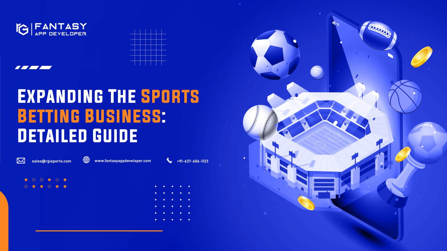 Expanding The Sports Betting Business Detailed Guide