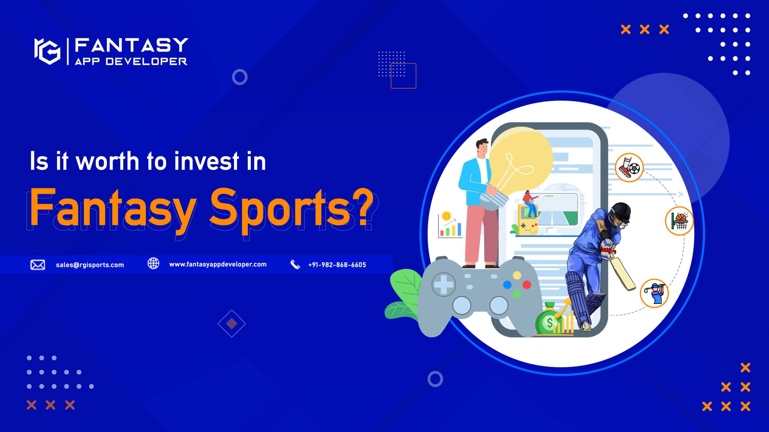 Is-It-Worth-To-Invest-Money-in-Fantasy-Sports