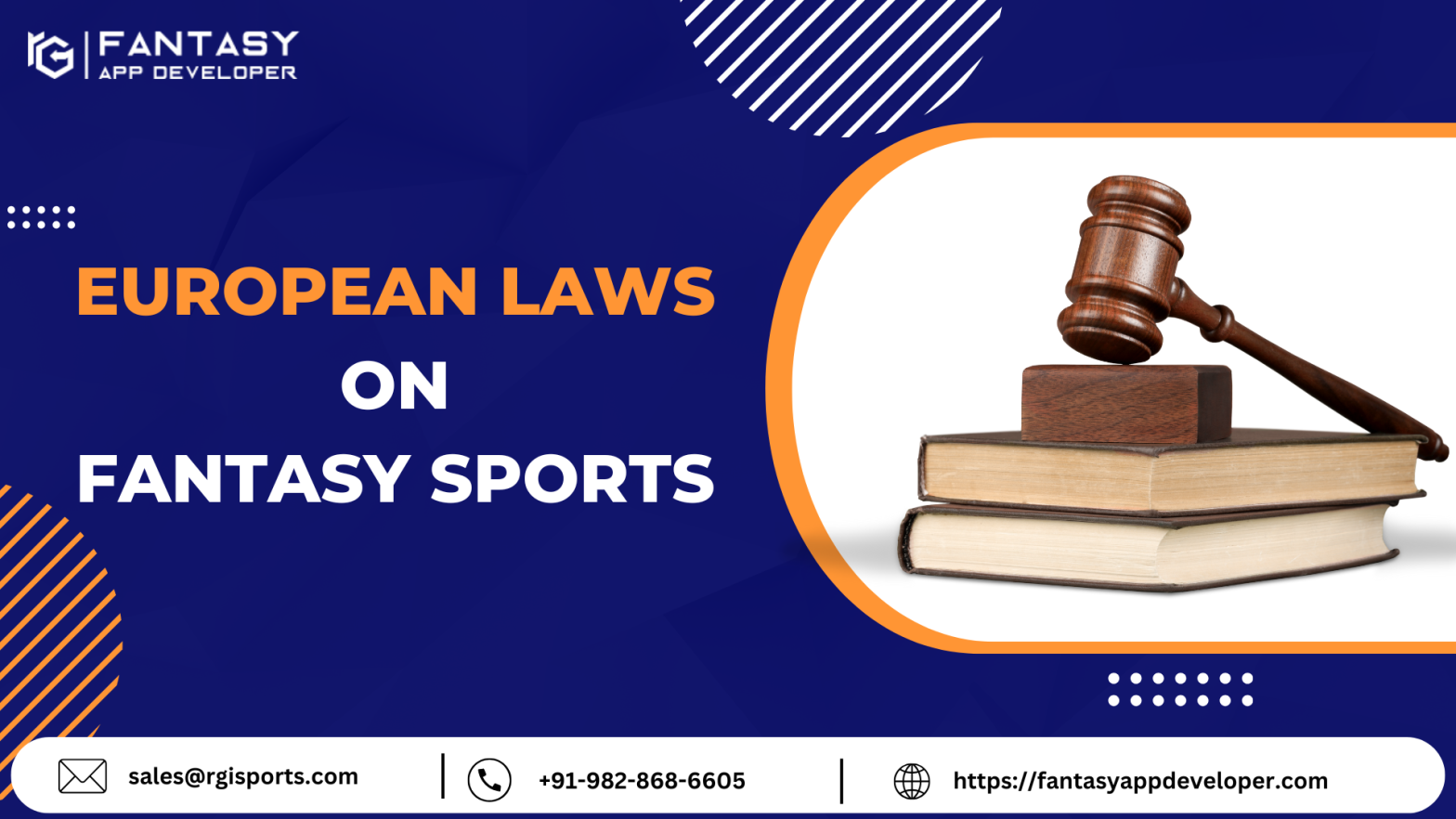 European Laws On Fantasy Sports
