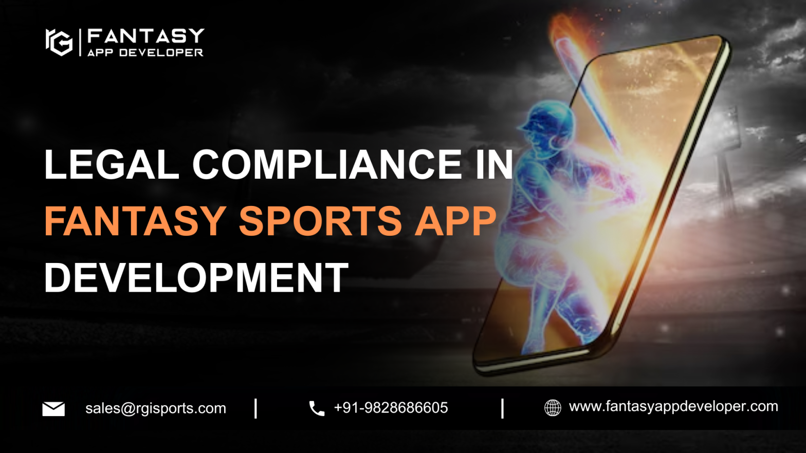 Legal Compliance in Fantasy Sports App Development