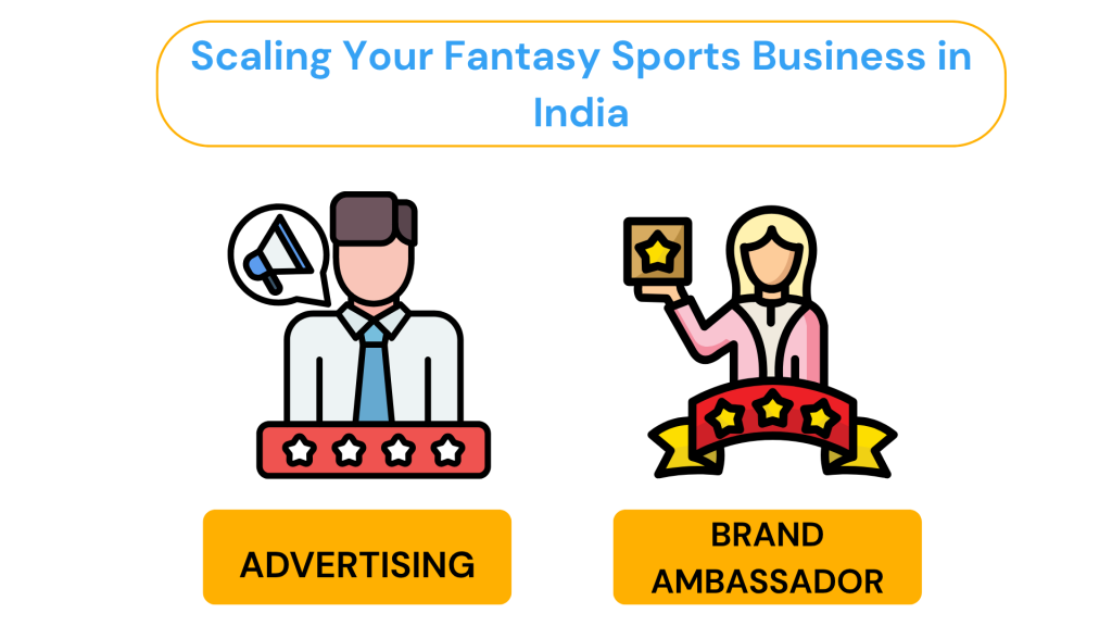 Scaling Your Fantasy Sports Business