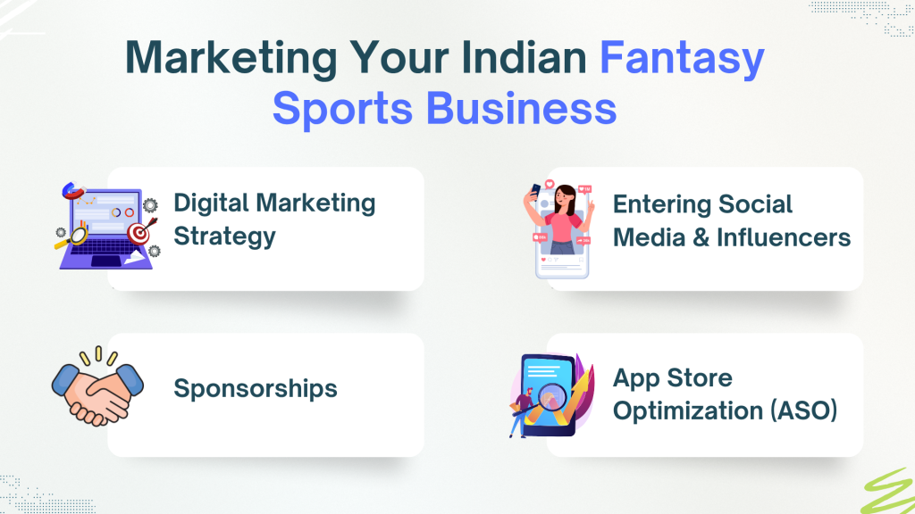 Marketing Your Indian Fantasy Sports Business